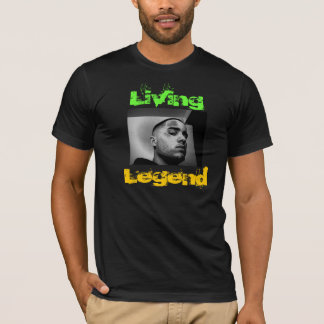 kobra uppehälle, legend t shirt