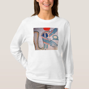 Kobragud, egyptier t shirt