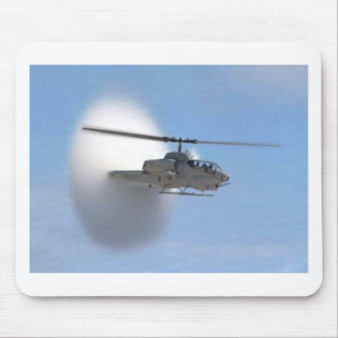 kobrahelikopter musmatta