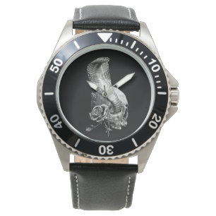KOBRAklocka Armbandsur