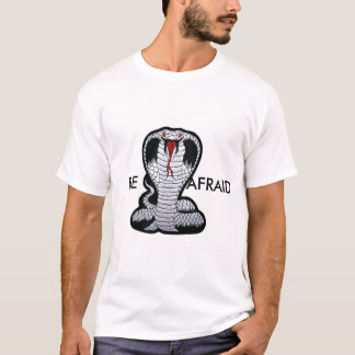 KOBRAmuskelskjorta T Shirt