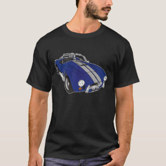 Kobraskjorta T-shirt