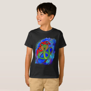 KobraT-tröja T-shirt