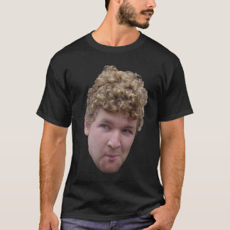 Koch Bachelor Party Tee