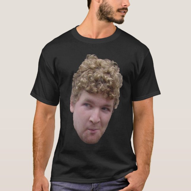 Koch Bachelor Party Tee (Framsida)