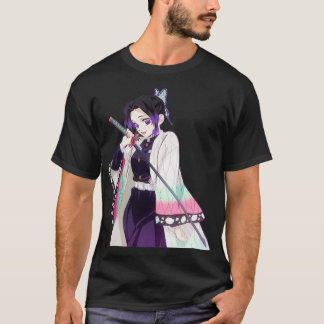 Koch Shinobu T Shirt