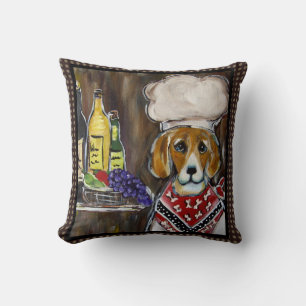KOCK BEAGLE KUDDE