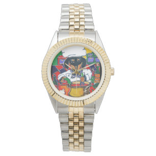 KOCK DACKEL ARMBANDSUR