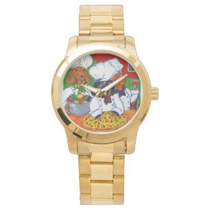 KOCK DOXIES ARMBANDSUR