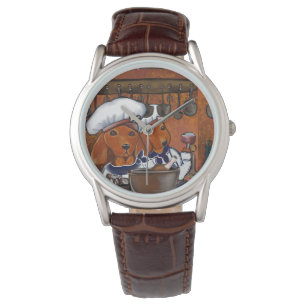KOCK DOXIES ARMBANDSUR