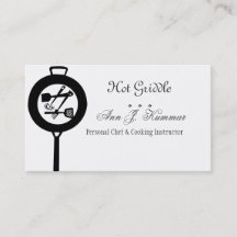 Kock för catering för gjutjärnkock kulinarisk