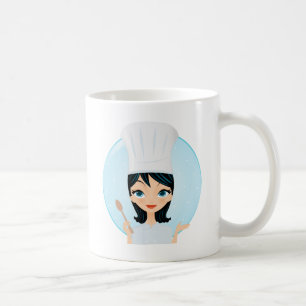 Kock Kaffemugg
