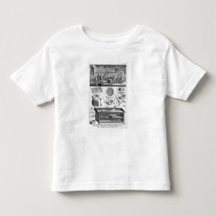 Kock Pastrycook, Caterer T-shirt