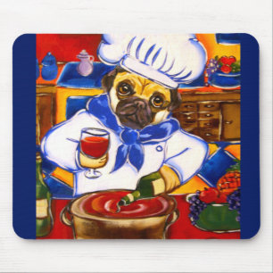 Kock Pug Musmatta