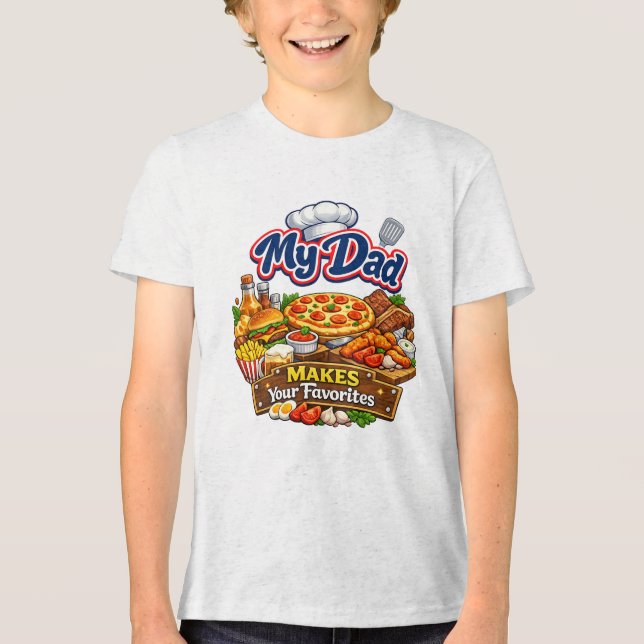 Kock T Shirt (Framsida)