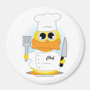 Kockanka Magnet