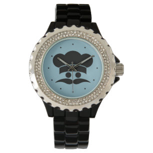 KOCKanpassningsbarklockor Armbandsur
