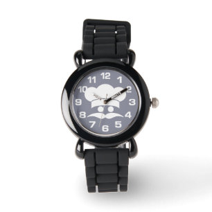 KOCKanpassningsbarklockor Armbandsur