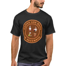 Kockar föds i december alternativ design