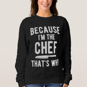 Kockar för att jag är turen till varför t shirt