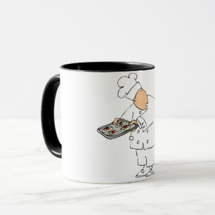 Kockbakningmugg Mugg