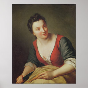 Kocken Poster