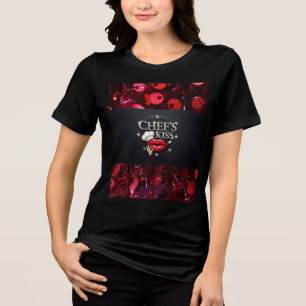Kockens Kyss T-Shirt Tri-Blend Tröja