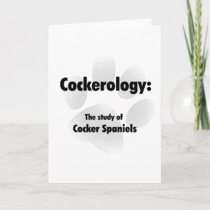 Kockerologi Helgkort