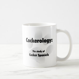 Kockerologi Kaffemugg