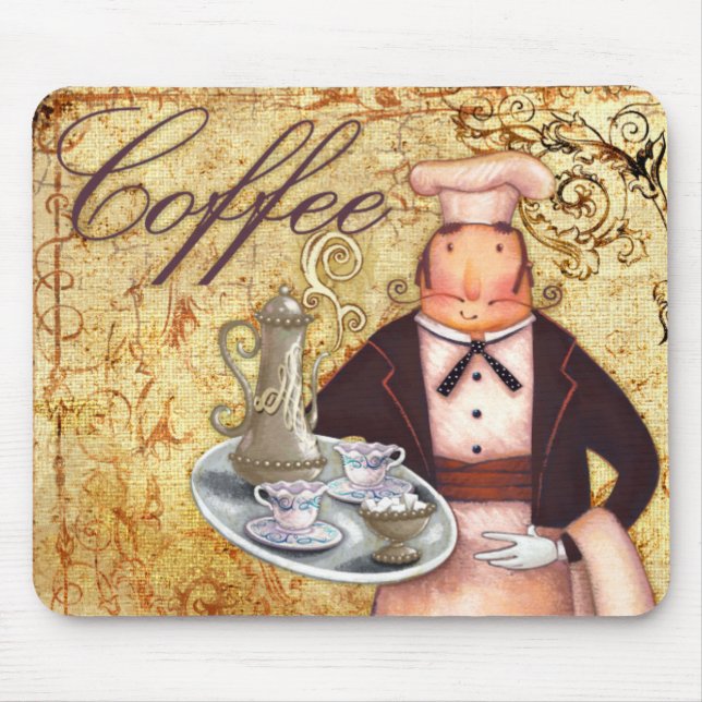 Kockkaffe Musmatta (Framsidan)