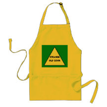 KOCKKONST APRON KONST OCH DESIGN
