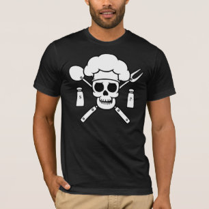 Kockpirat T Shirt
