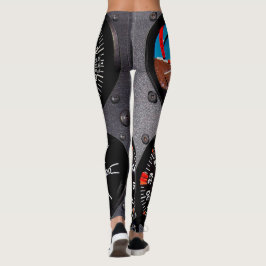 Kockpit Leggings