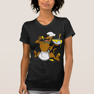 KockScooby-Doo thanksgiving T Shirt