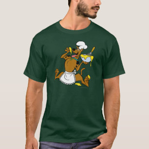 KockScooby-Doo thanksgiving Tröja