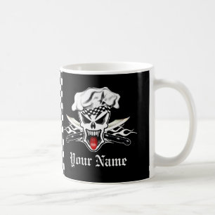 Kockskalle 2,1 kaffemugg