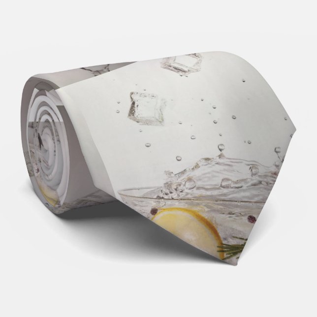 ****KOCKTALJER*** TID SLIPS (Rullad)