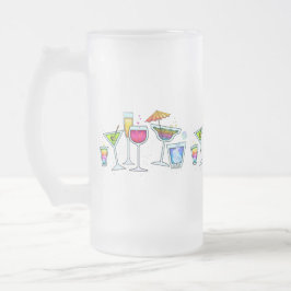 KOCKTALJGLASSER FRYSTA MUGG