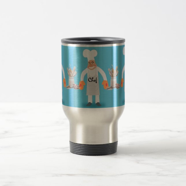 kocktravel mug resemugg (Center)