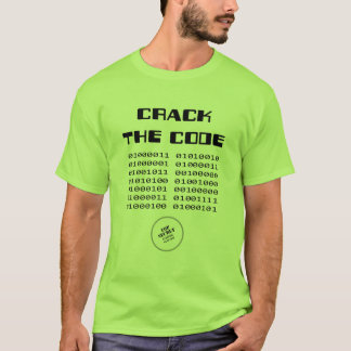 Kod AH2009 Tee Shirt