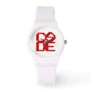 KOD ARMBANDSUR