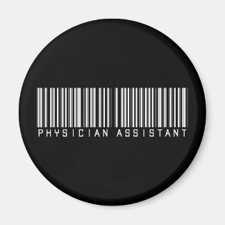 Kod för läkarassistenten Pub Magnet