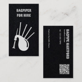 Kod för påfyllning av QR Visitkort