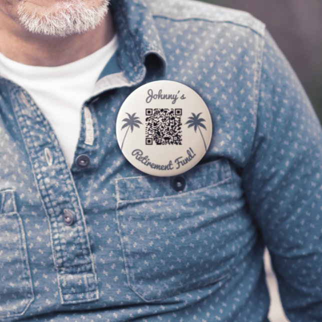 Kod för pension fond venmo qr knapp (Skapare uppladdad)