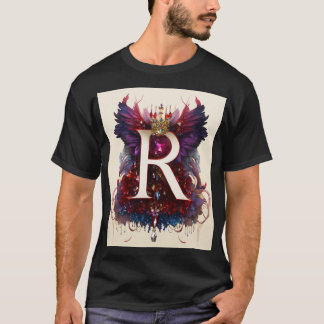 "Kod i Stil: R Tee" "R You Redo?" T Shirt