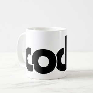 Kod Kaffemugg