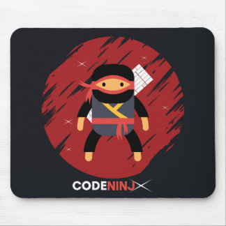 Kod Ninja Programmer Musmatta