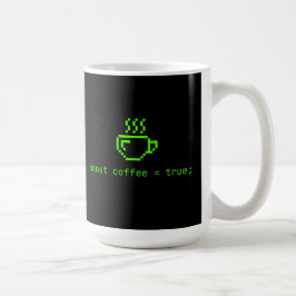Kod och kaffeliv är Bra Kaffemugg