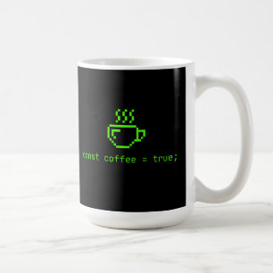 Kod och kaffeliv är Bra Kaffemugg