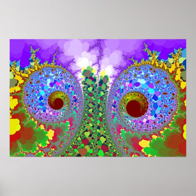 Kod: oslp2i-r/m poster (Framsidan)